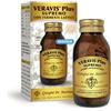 Dr. Giorgini Veravis Plus Supremo Fermenti Lattici Pastiglie 180 Pastiglie