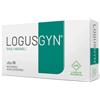 Logus Pharma Logusgyn Ovuli Vaginali 10 Pezzi