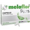 Shedir Pharma Melaflor Plus 20 Capsule Integratore Per Flora Intestinale