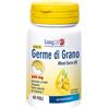 Longlife Olio Di Germe Di Grano 60 Perle