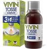 Vivin Tosse Complete 3 In 1 Sciroppo 150 Ml
