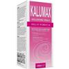 Kalumax Kalumax 250 Ml Soluzione Orale Integratore Prime Vie Respiratorie