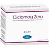 Enfarma Ciclomag Zero 20 Bustine Integratore Di Magnesio e Potassio