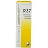 Dr. Reckeweg R 37 Gocce 22 Ml