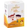 Omegor Kids 60 Capsule Masticabili Gusto Tutti Frutti
