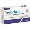 Venoplant Integratore Alimentare 20 Compresse Gastroprotette