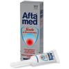 Aftamed Gel Scudo Tubo Da 8 Ml