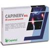 Capiven Capiven 30 Compresse Gastroprotette Integratore Per Circolazione Gambe