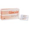 Ginexid Ovuli Vaginali 10 Pezzi