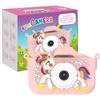Paladin Pharma Macchina Fotografica Fiocco L'unicorno