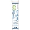 Sant'anna Sanavita Mucoflux 600 20 Compresse Effervescenti Integratore Nac