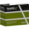 Aqma Italia Srl Ferachel Oro 24 Stick Orosolubili Integratore Alimentare