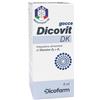 Dicofarm Dicovit Dk Gocce 6 Ml