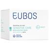 Eubos Sensitive Care Crema Ristrutturante Viso 50 Ml