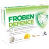 Froben Defence 30 Compresse Integratore Alimentare Per Il Sistema Immunitario