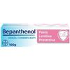 Bepanthenol Pasta Lenitiva Protettiva Cambio Pannolino 100 g
