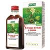 Salus Sciroppo Fichi Manna 200 Ml