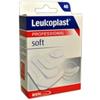Leukoplast Cerotti Soft White 40 Pezzi Assortiti