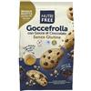 Nutri Free Biscotti Goccefrolla Con Gocce Di Cioccolato 300 g