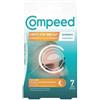 Compeed Cerotti Stop Brufoli Detergenti 7 Pezzi