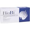 Alpafarma Biobi 14 Bustine Integratore Alimentare Per Stipsi e Transito Intestinale