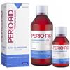 Perio Aid Intensive Care Collutorio Antiplacca Clorexidina 0.12% Senza Alcool 150ml
