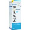 Restivoil Complex Shampoo Antiforfora Capelli Secchi 250 Ml
