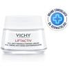 Vichy Liftactiv H.A. Crema Rassodante Anti-rughe Per Pelle Secca 50 Ml