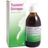 Loacker Remedia Tussistin Sciroppo 200 Ml