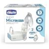 Chicco Super Micro Family Aerosol a Pistone Compatto 1 Pezzo