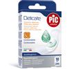 Pic Solution Delicate 10 Cerotti 25x72 Mm