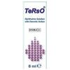 Dmg Terso Soluzione Oftalmica Sterile Azione Osmotica 8 Ml