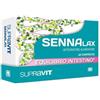 Supravit Sennalax 40 Compresse Integratore Per La Regolarità Intestinale