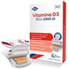 Ibsa Vitamina D3 2000 Ui 30 Film Orodispersibili Gusto Arancia