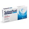 Sobrefluid Bambini 10 Supposte 100 Mg