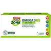 Enervit Enerzona Omega 3 Rx Liquido 5 Flaconi Da 33 Ml