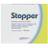 Stopper Granulare 20 Bustine