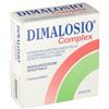 Dimalosio Dimalosio Comlex Integratore 20 Bustine