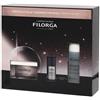 Filorga Oxygen Glow Cofanetto Crema Siero Micellare Idratante Anti Età