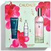 Caudalie Acqua Di Bellezza Conf Xmas 25 3pz Acqua Di Bellezza 100 Ml + Siero Illuminante Anti-macchie 10 Ml + Maschera Instant Detox 15 Ml