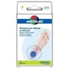 Master-aid Footcare Plantare Per Tallone In Silicone Medium 38/40 2 Pezzi