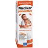 Mediker Preventivo Spray 100 Ml