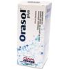 Gam Farma Orasol Plus 150 Ml
