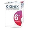 Driatec Oximix 6+ Glucocontrol 40 Capsule