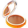 Korff Sun Secret Fondotinta Compatto Solare Spf50+ 6ml Tanned