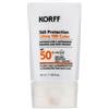 Korff 365 Ultra 100 Color Spf50+ Fluido Viso Ultraprotettivo 40 Ml