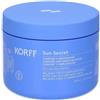 Korff Sun Secret Balsamo Doposole Idratante Viso e Corpo 400 Ml