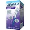 Clearblue Fertility Monitor Ricariche Tests 20 + 4 Stick