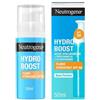 Neutrogena Hydro Boost 50ml Fluido Idratante Viso Spf50 Con Acido Ialuronico