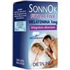 Gdp Srl - General Dietet. Sonnok Fitoactive Melatonina 1mg, 200 Compresse